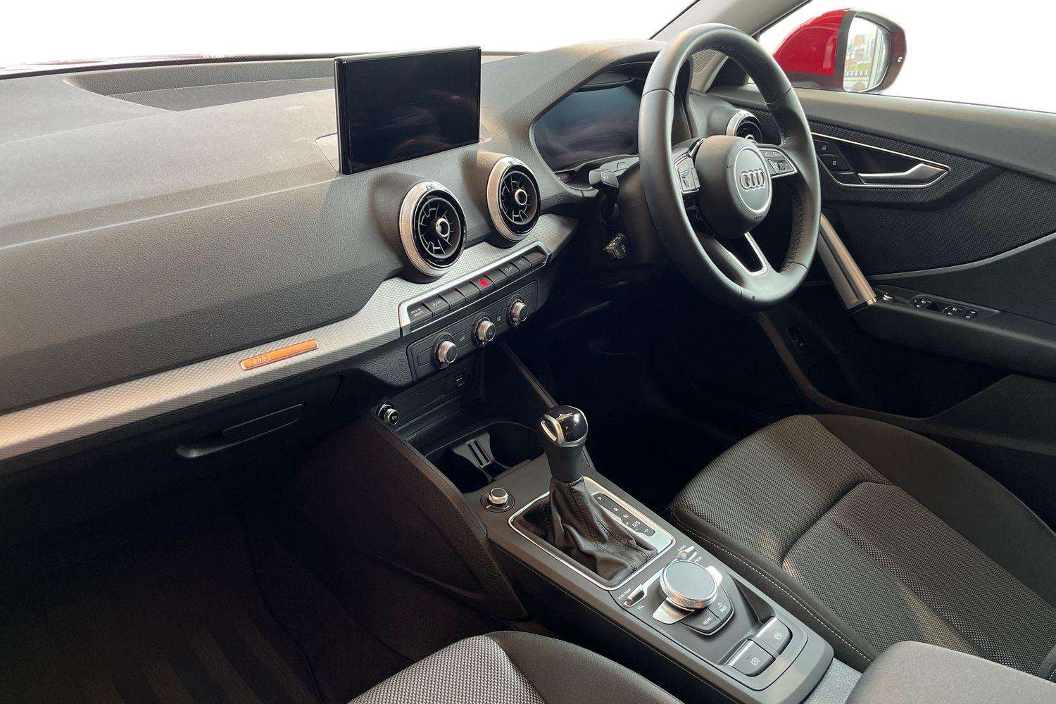 Used Audi Q2 2022 for sale - 76063404: Photo 20