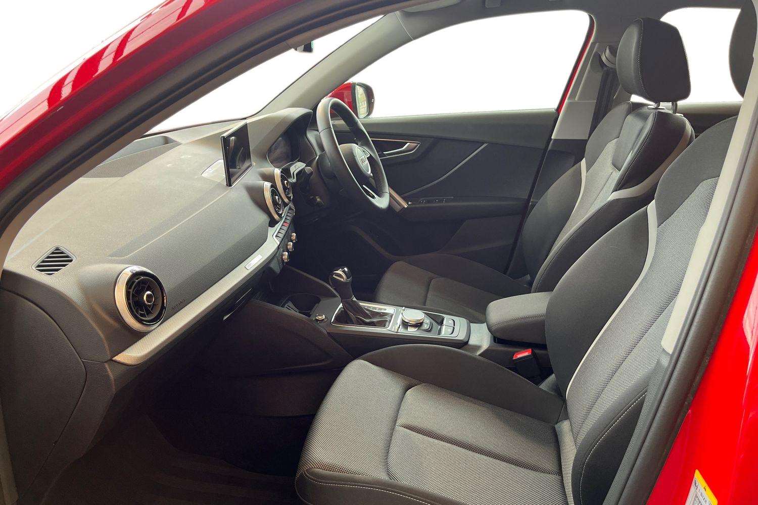 Used Audi Q2 2022 for sale - 76063404: Photo 21