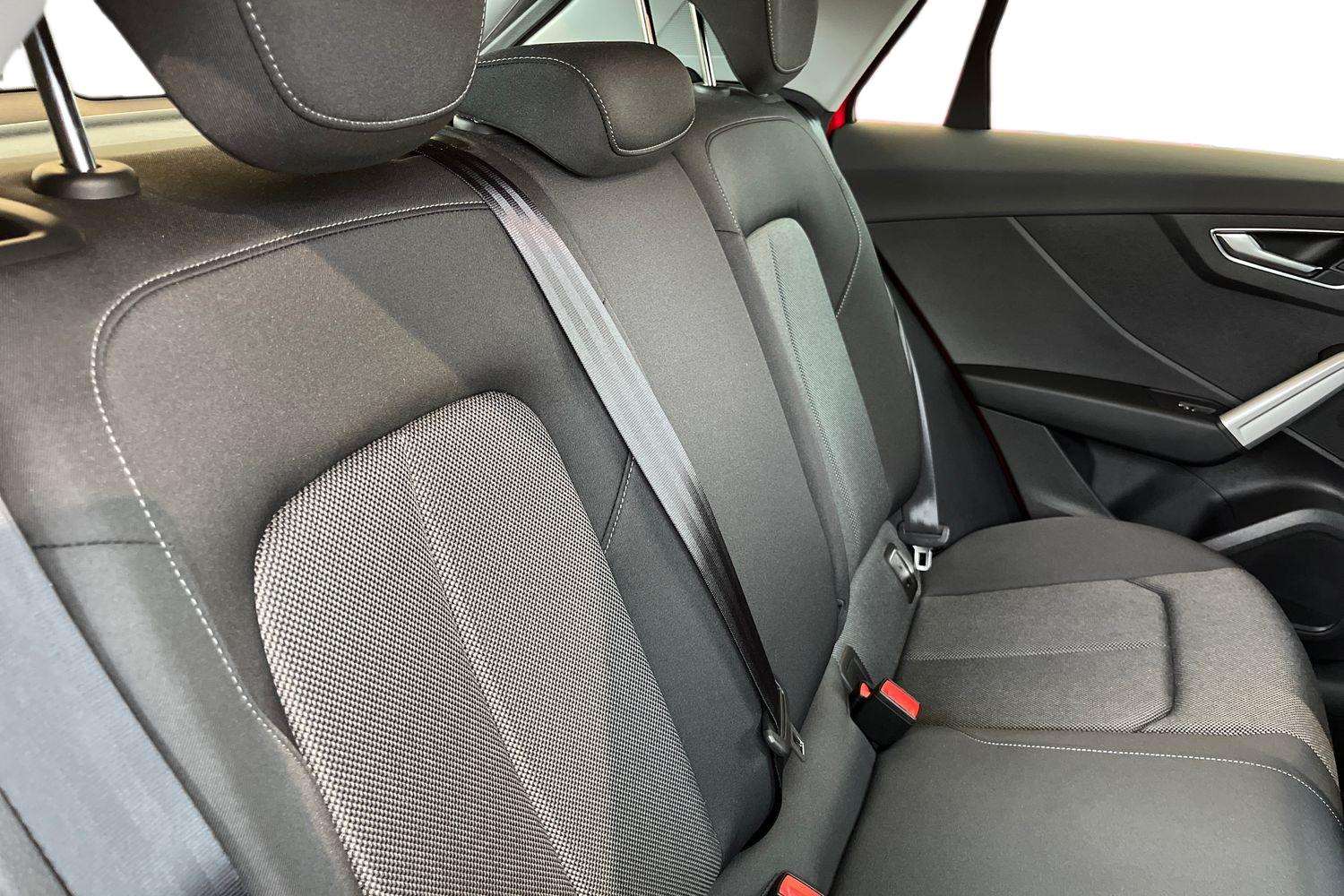 Used Audi Q2 2022 for sale - 76063404: Photo 22