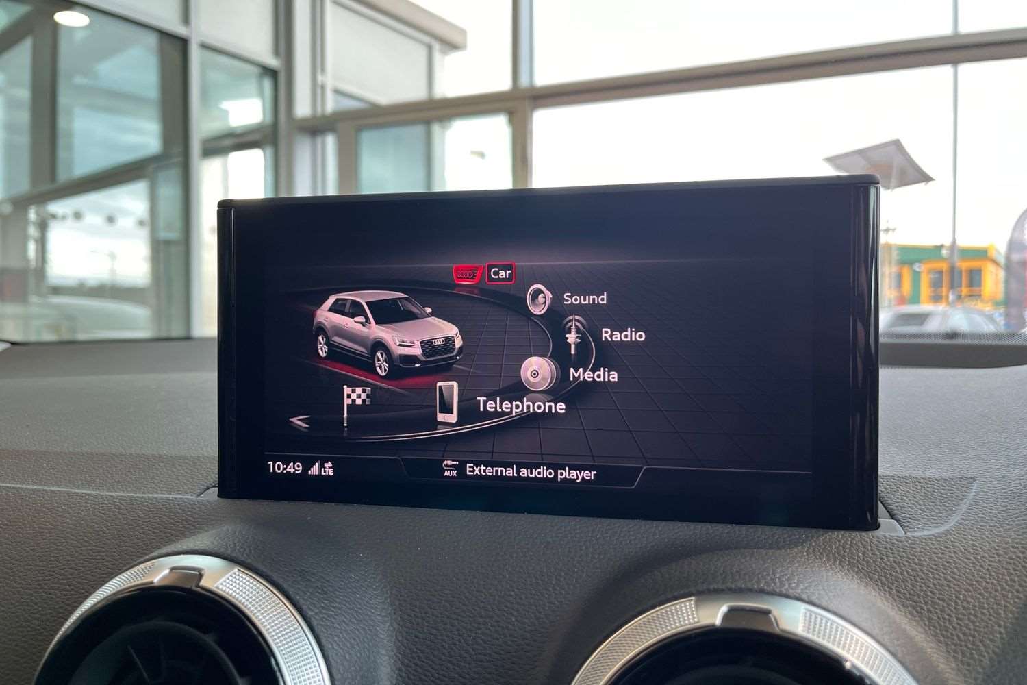 Used Audi Q2 2022 for sale - 76063404: Photo 27