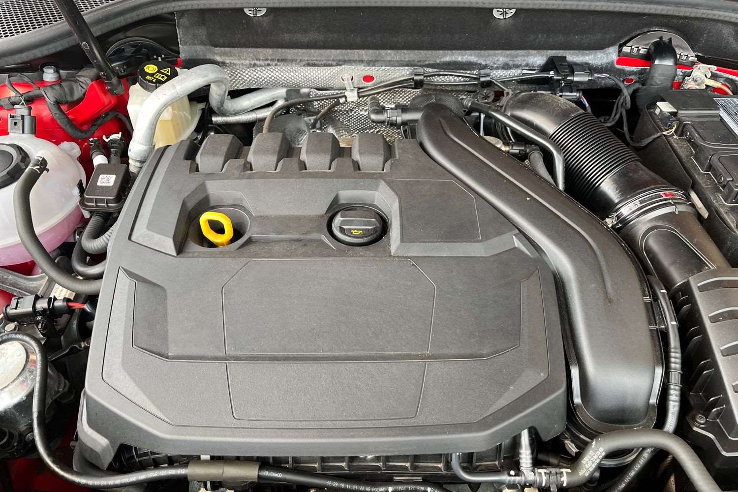 Used Audi Q2 2022 for sale - 76063404: Photo 33