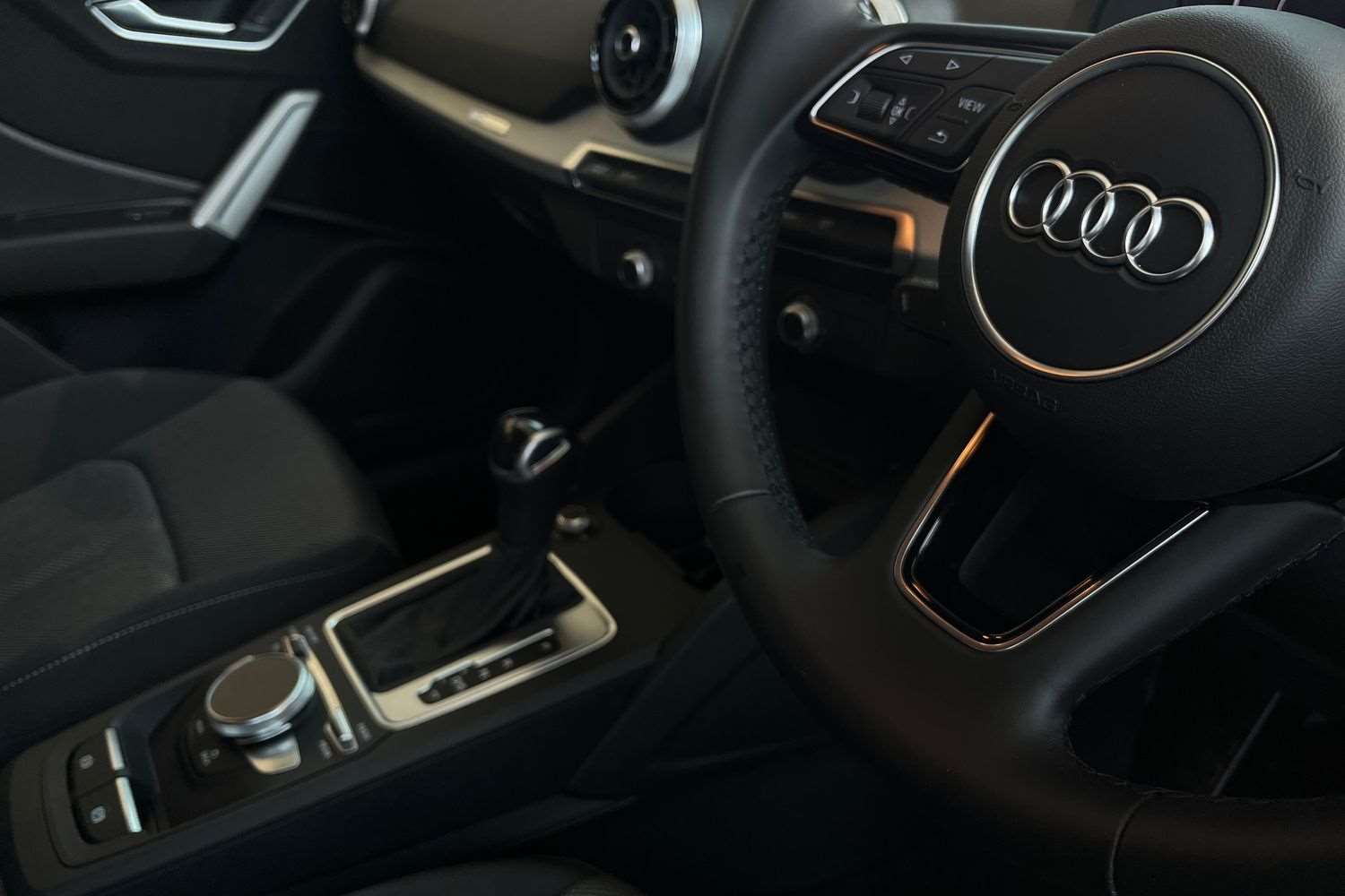 Used Audi Q2 2022 for sale - 76063404: Photo 34