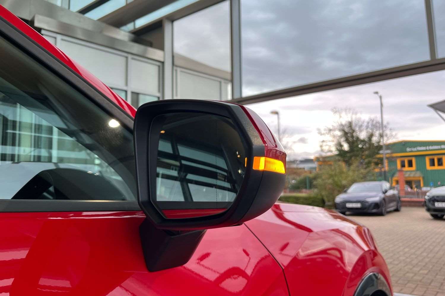 Used Audi Q2 2022 for sale - 76063404: Photo 35