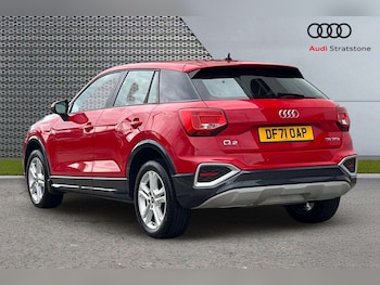 Used Audi Q2 2022 for sale - 76063404: Photo