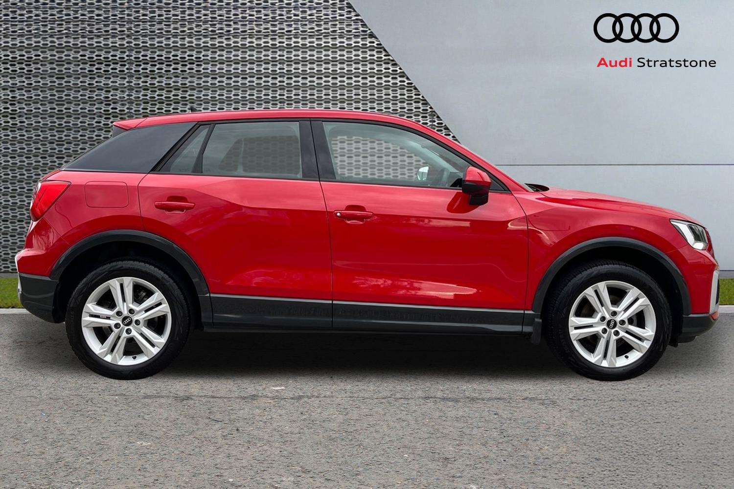 Used Audi Q2 2022 for sale - 76063404: Photo 4