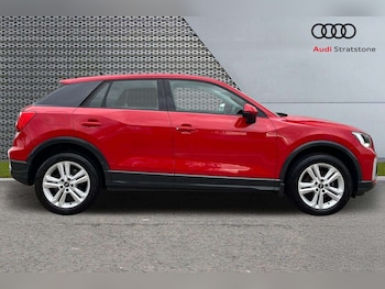 Used Audi Q2 2022 for sale - 76063404: Photo