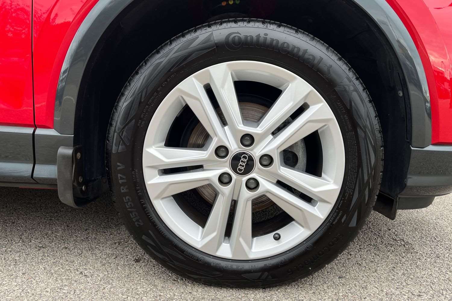 Used Audi Q2 2022 for sale - 76063404: Photo 5