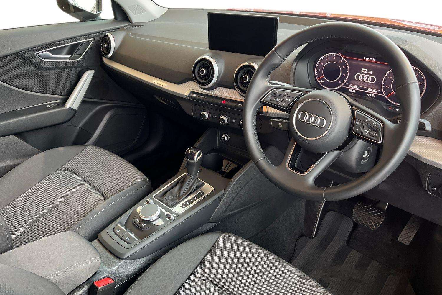 Used Audi Q2 2022 for sale - 76063404: Photo 6