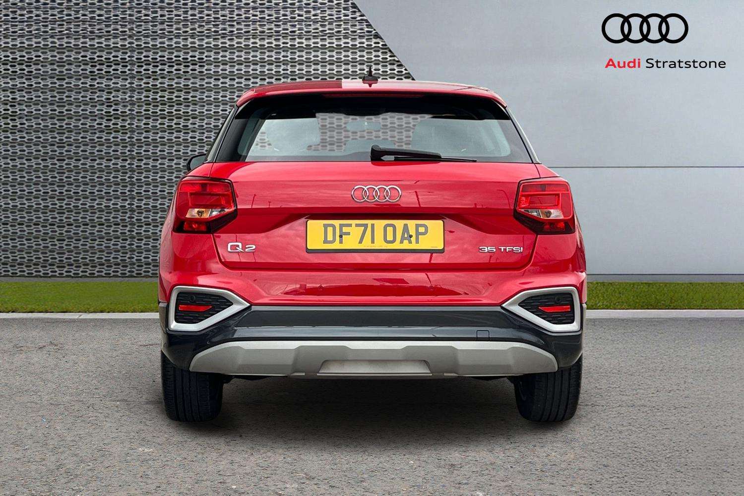 Used Audi Q2 2022 for sale - 76063404: Photo 7