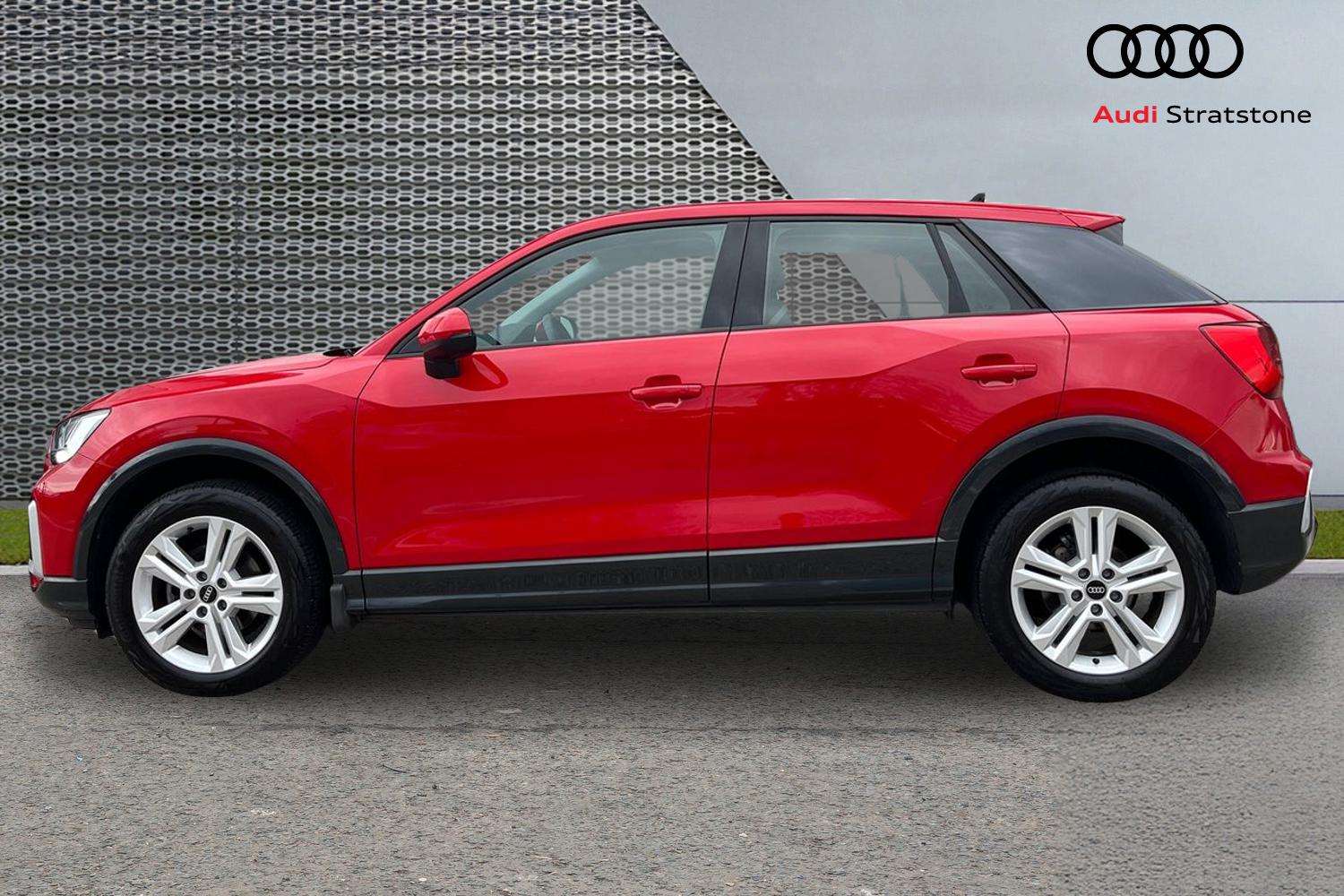 Used Audi Q2 2022 for sale - 76063404: Photo 8