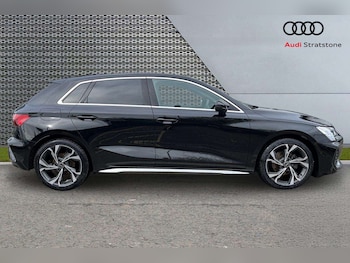 Used Audi A3 2024 for sale - 78233822: Photo