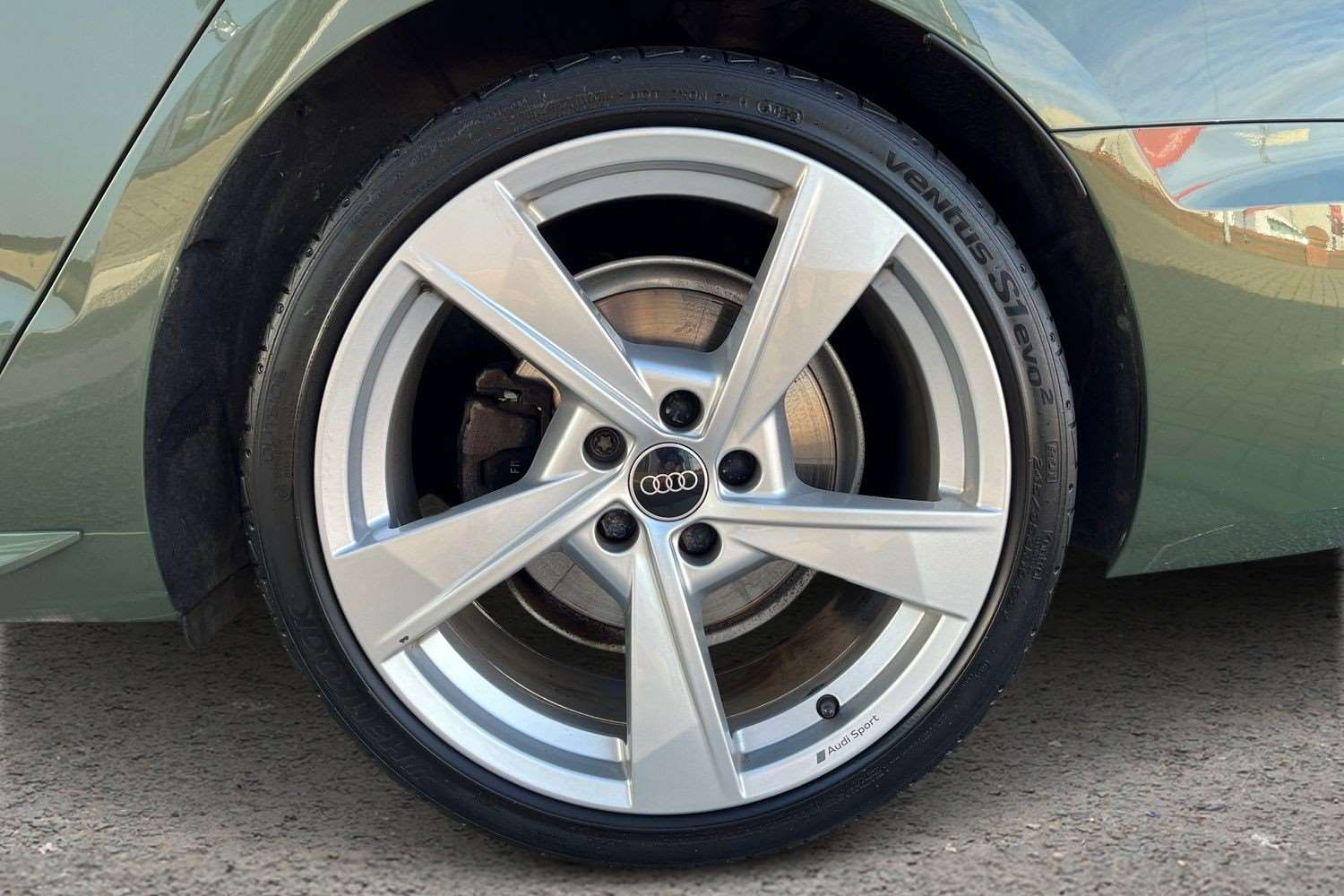 Used Audi A4 2023 for sale - 78037560: Photo 10