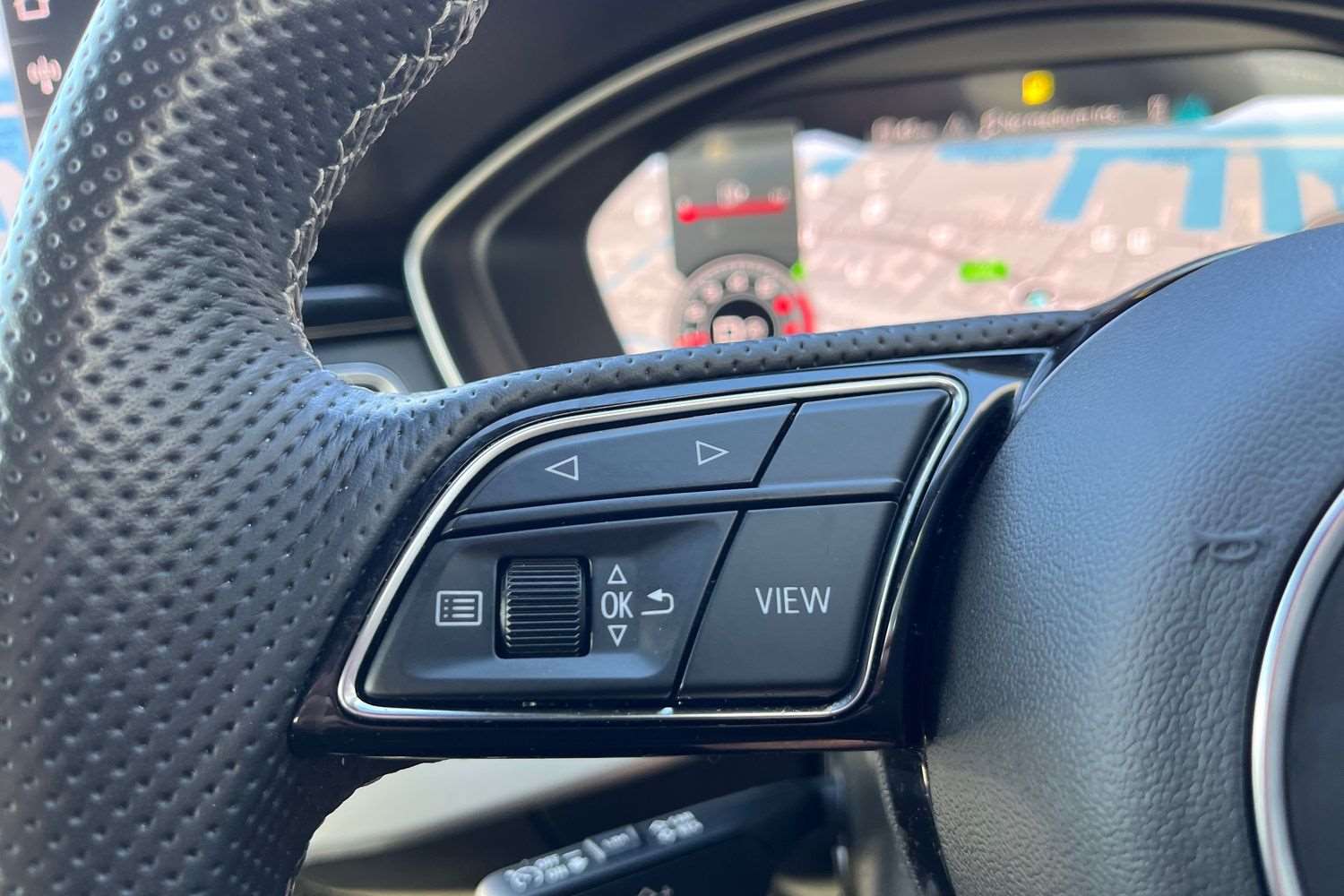 Used Audi A4 2023 for sale - 78037560: Photo 16