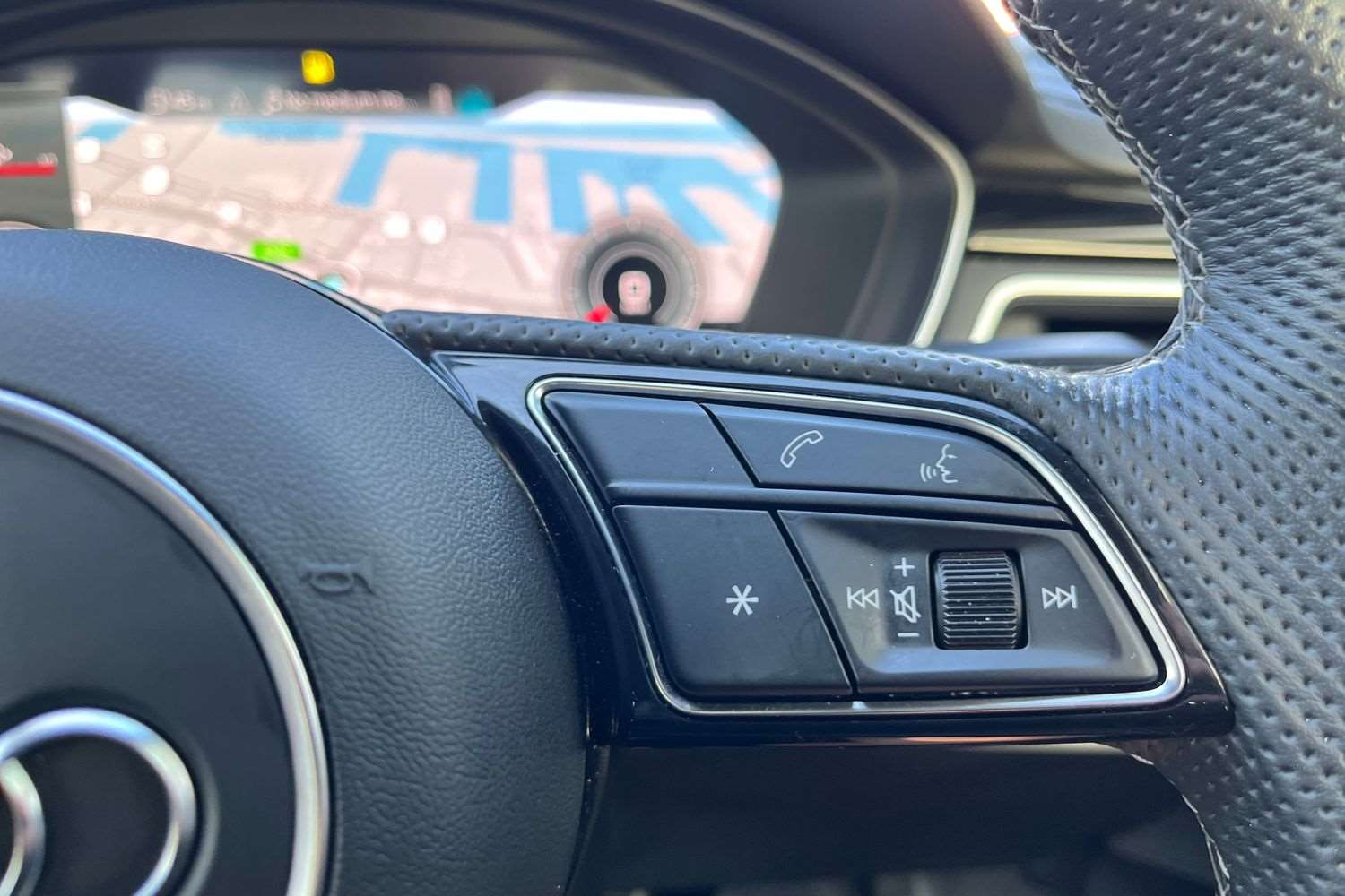 Used Audi A4 2023 for sale - 78037560: Photo 17