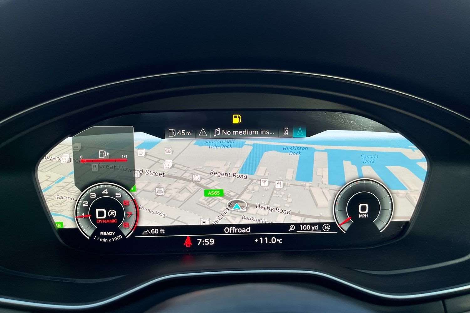 Used Audi A4 2023 for sale - 78037560: Photo 18