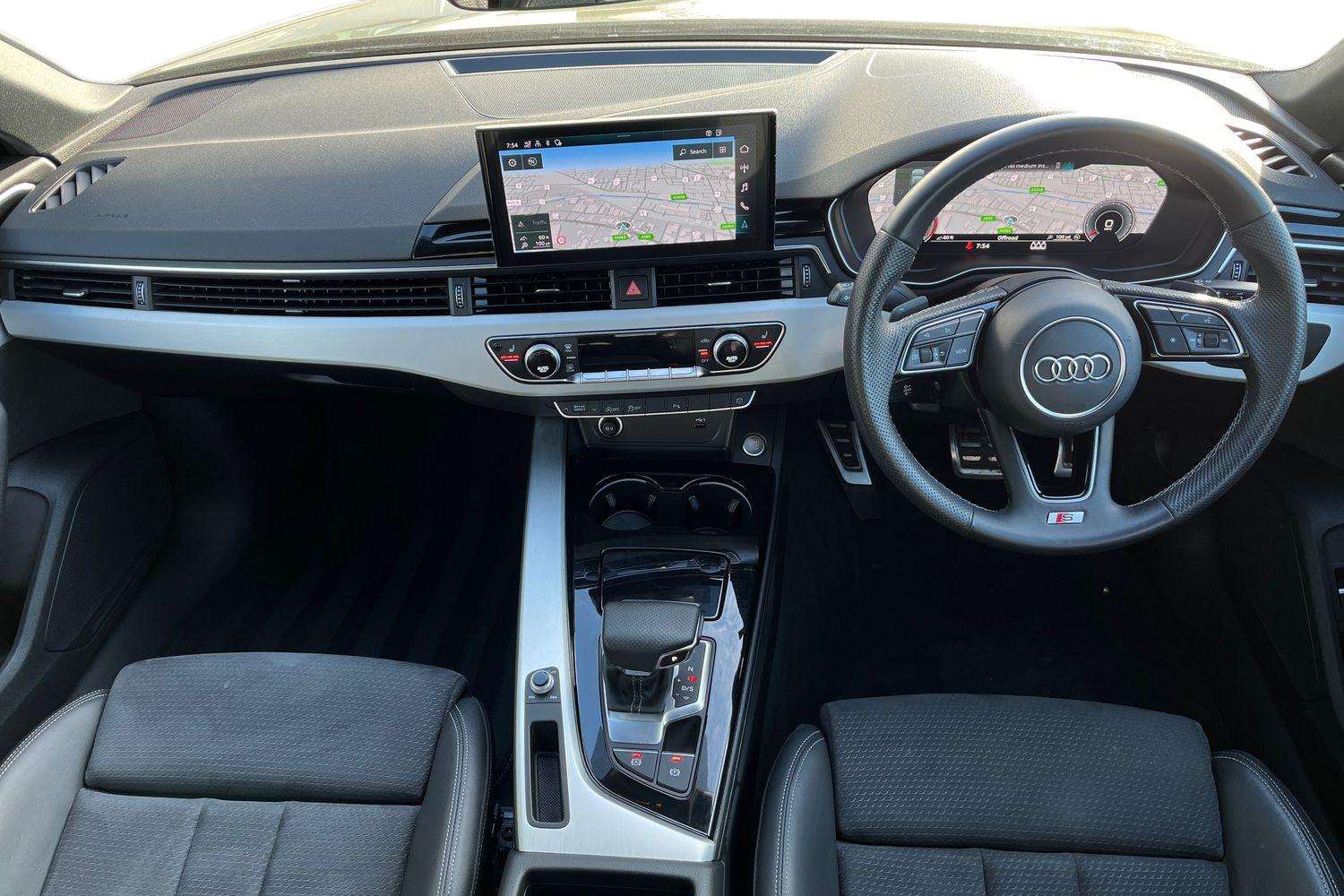 Used Audi A4 2023 for sale - 78037560: Photo 19