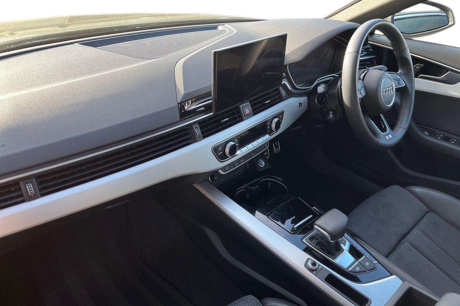 Used Audi A4 2023 for sale - 78037560: Photo 2