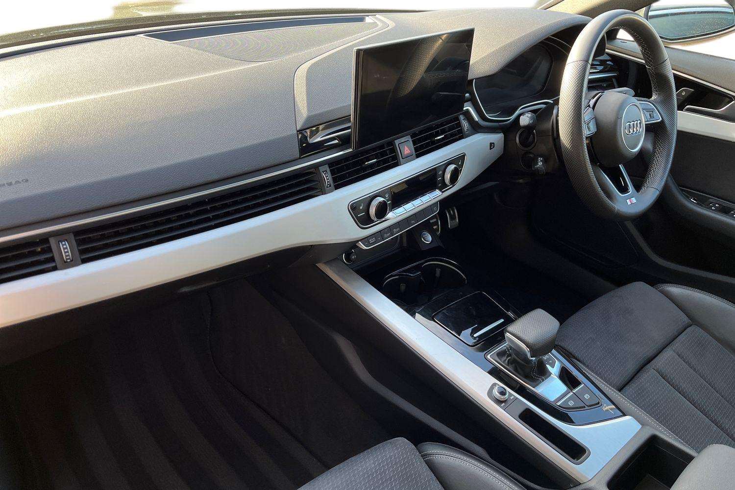 Used Audi A4 2023 for sale - 78037560: Photo 20