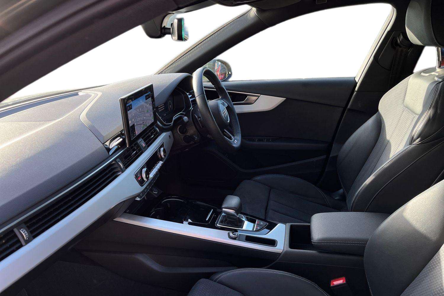 Used Audi A4 2023 for sale - 78037560: Photo 21