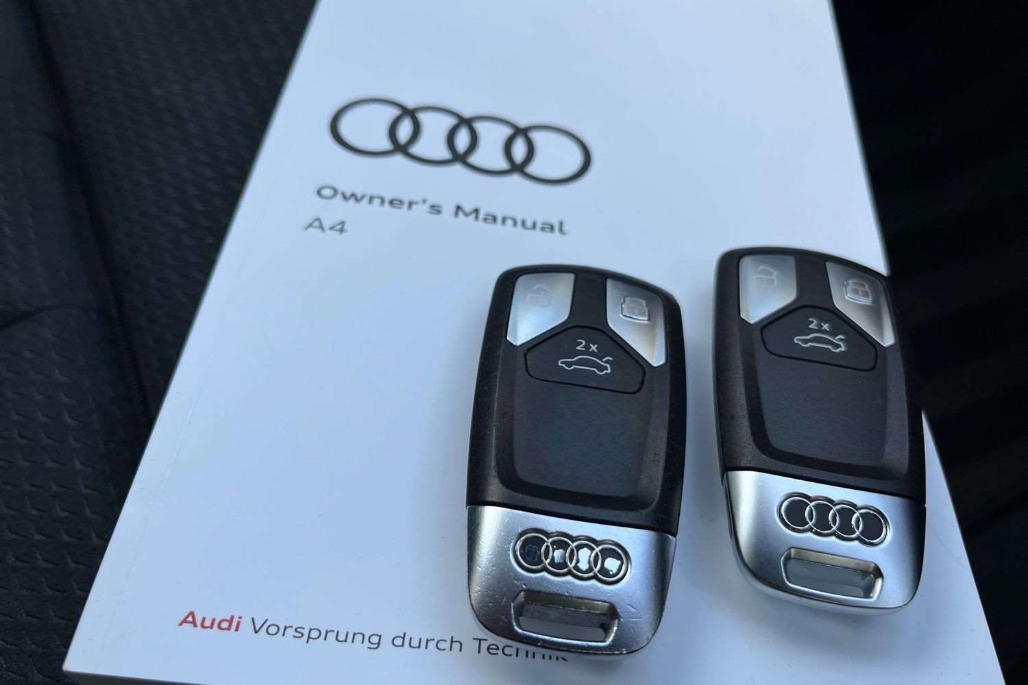 Used Audi A4 2023 for sale - 78037560: Photo 25