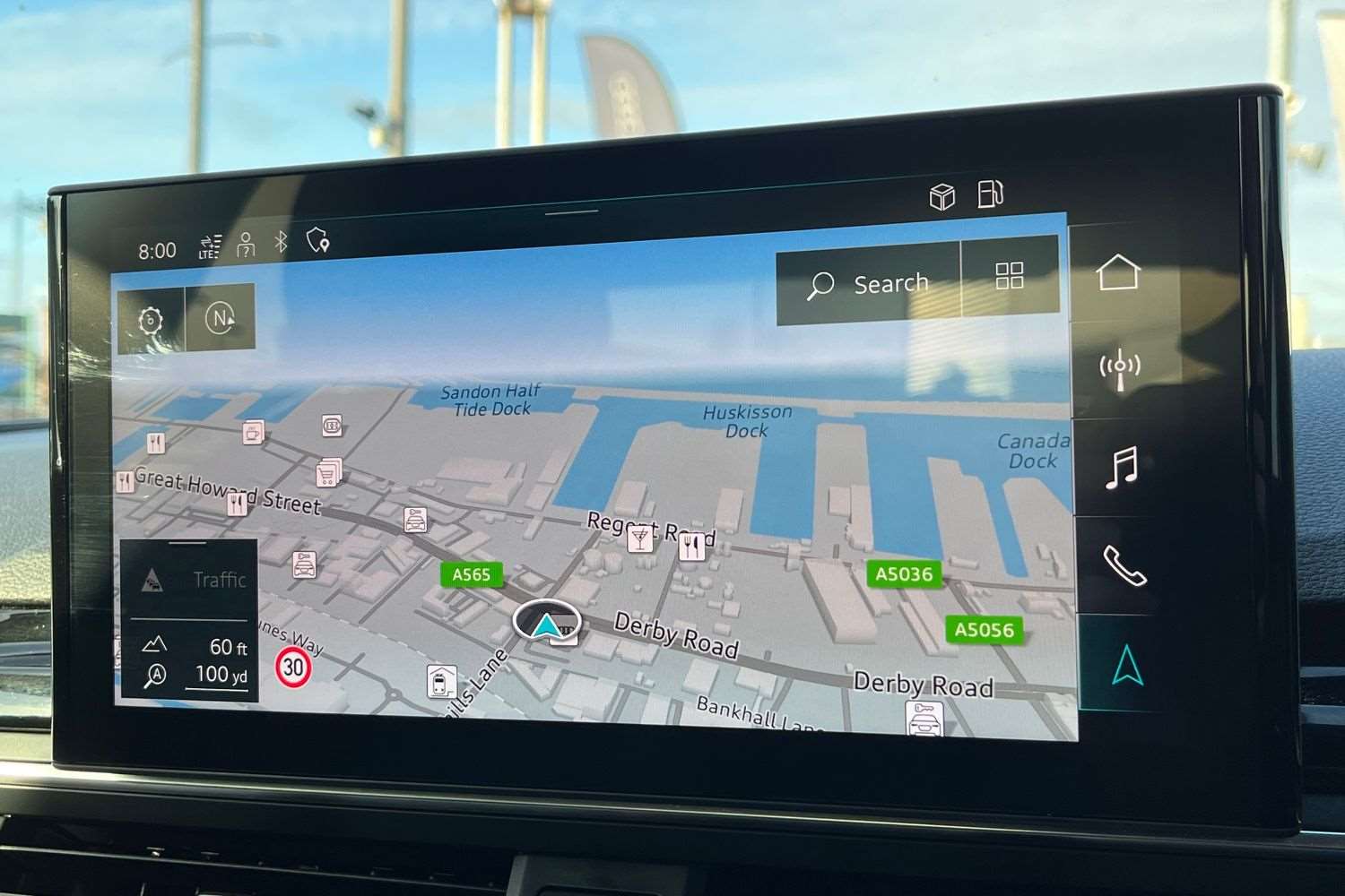 Used Audi A4 2023 for sale - 78037560: Photo 31