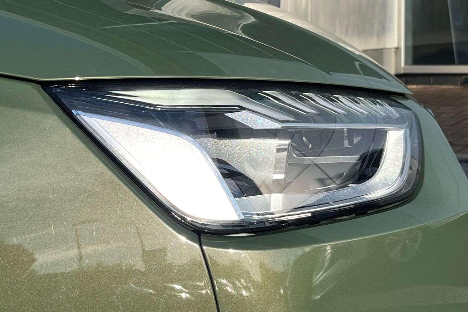 Used Audi A4 2023 for sale - 78037560: Photo 32