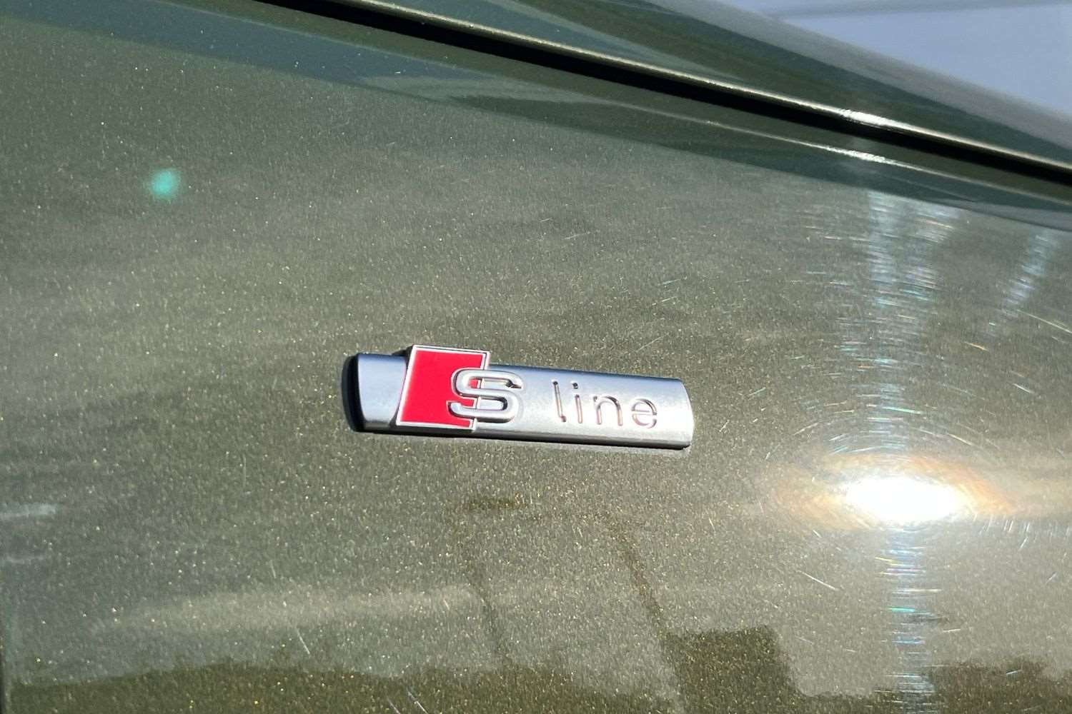 Used Audi A4 2023 for sale - 78037560: Photo 33