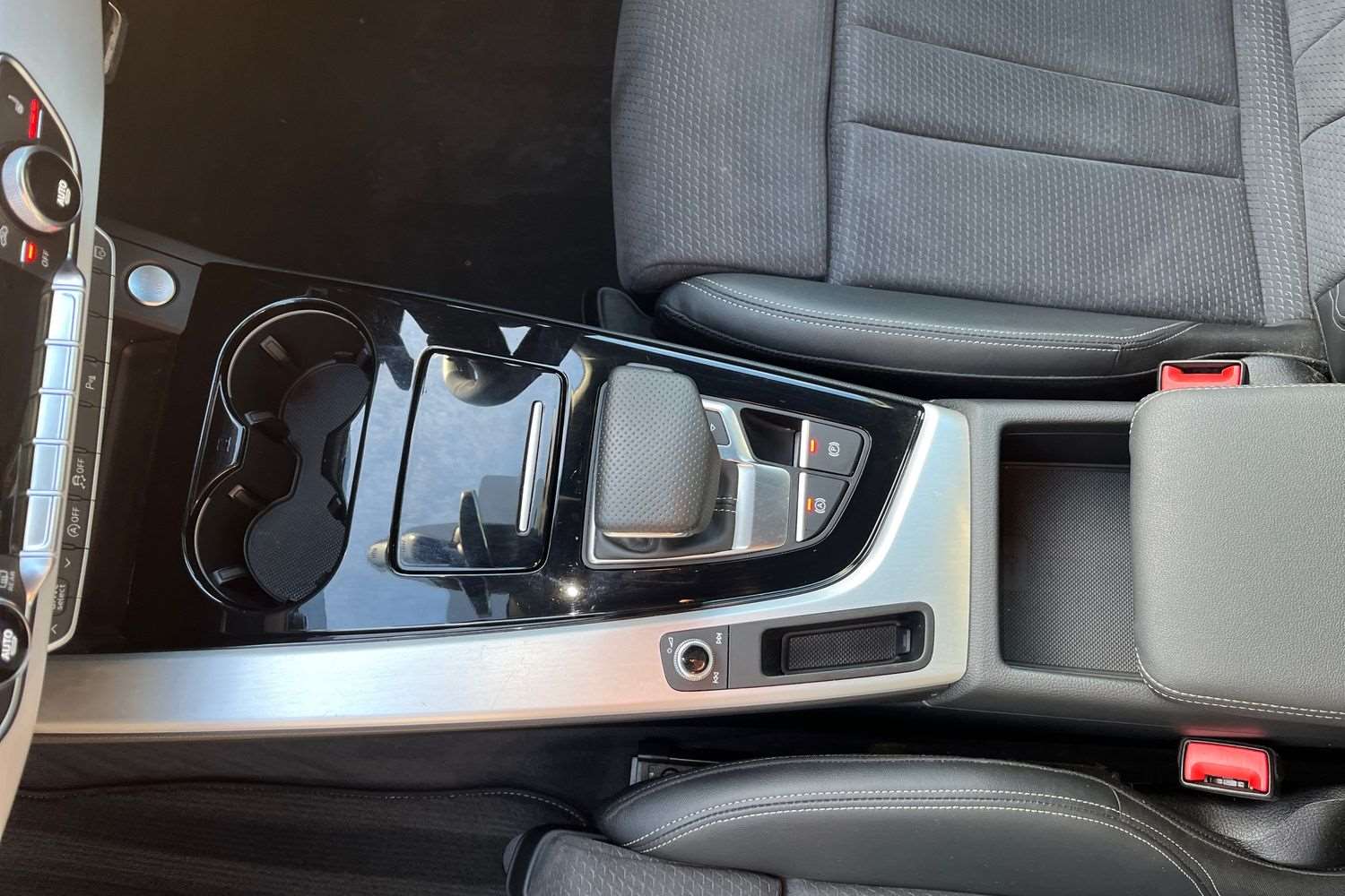 Used Audi A4 2023 for sale - 78037560: Photo 35