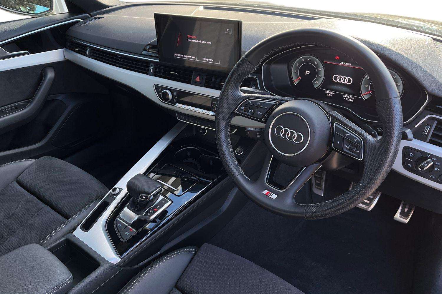 Used Audi A4 2023 for sale - 78037560: Photo 6