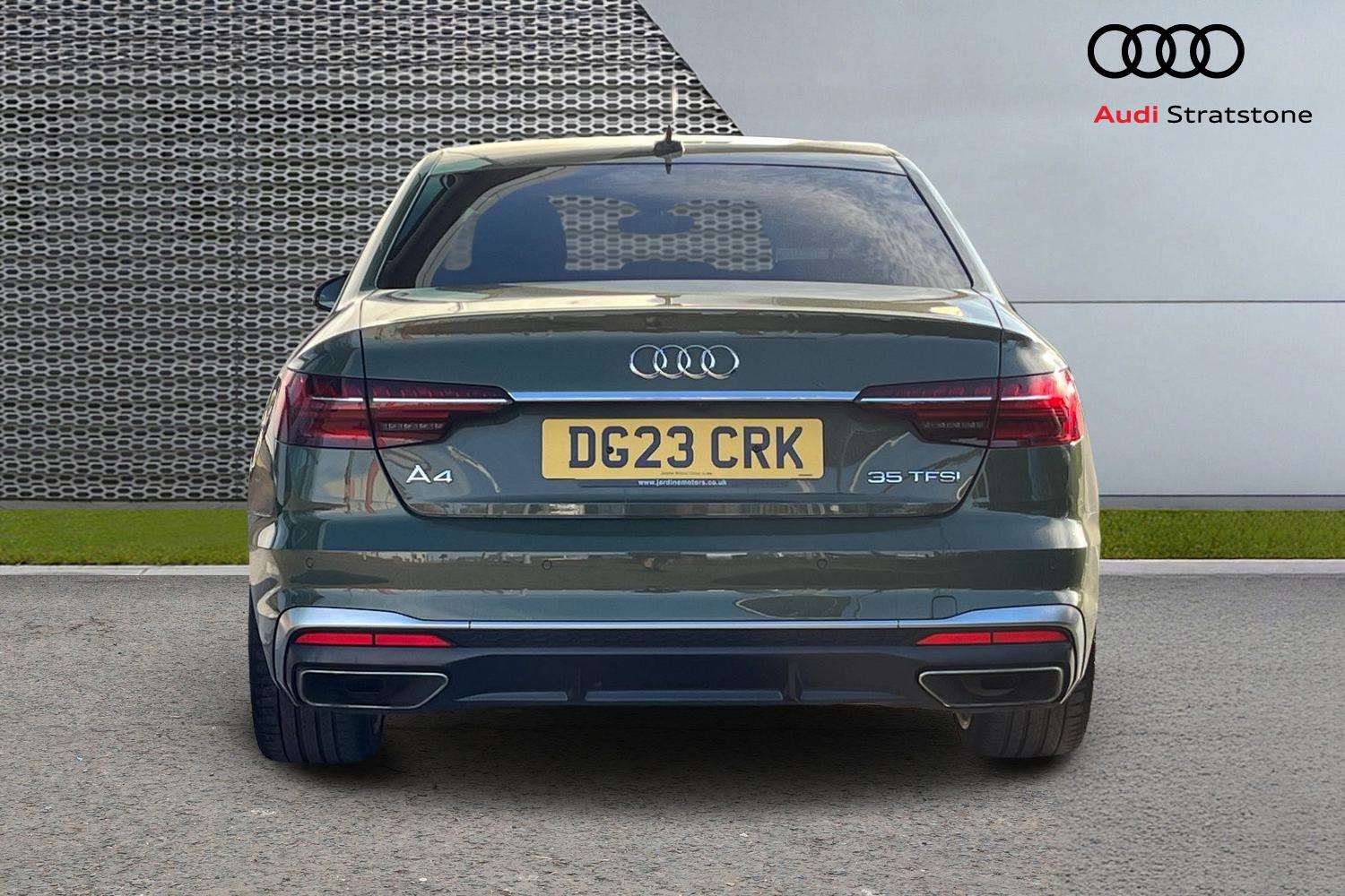 Used Audi A4 2023 for sale - 78037560: Photo 7