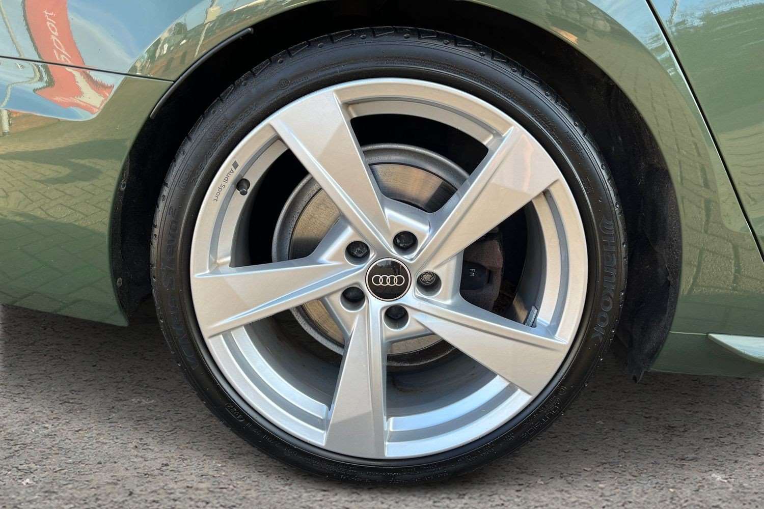 Used Audi A4 2023 for sale - 78037560: Photo 9