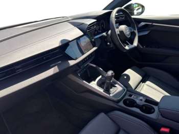 Used Audi A3 2025 for sale - 75249137: Photo