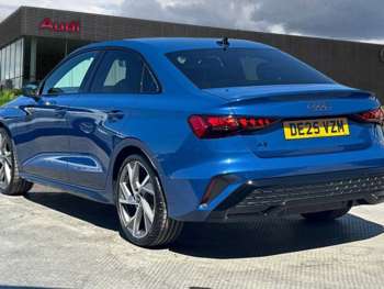 Used Audi A3 2025 for sale - 75249137: Photo