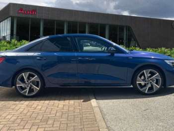 Used Audi A3 2025 for sale - 75249137: Photo