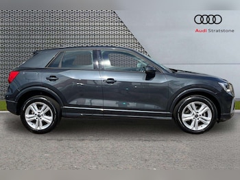 Used Audi Q2 2023 for sale - 79486955: Photo