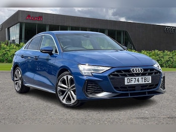 Audi - A3