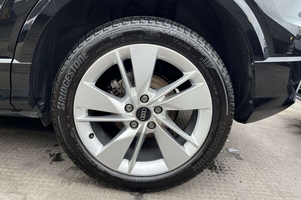 Used Audi Q2 2024 for sale - 76141944: Photo 10