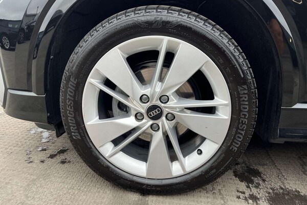 Used Audi Q2 2024 for sale - 76141944: Photo 11
