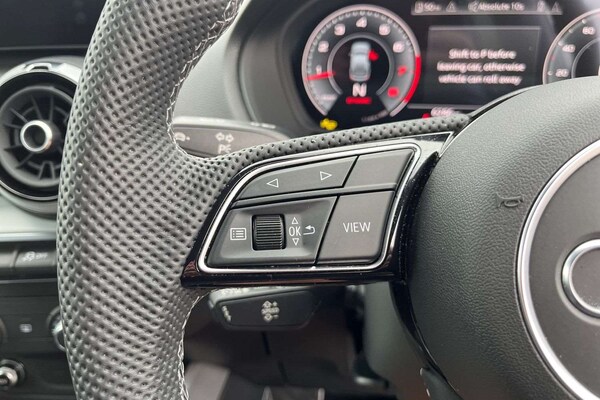 Used Audi Q2 2024 for sale - 76141944: Photo 16