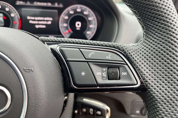 Used Audi Q2 2024 for sale - 76141944: Photo 17