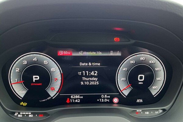 Used Audi Q2 2024 for sale - 76141944: Photo 18