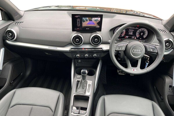 Used Audi Q2 2024 for sale - 76141944: Photo 19