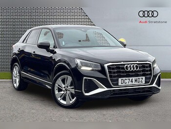 Audi - Q2