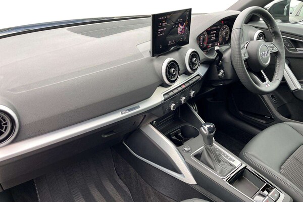 Used Audi Q2 2024 for sale - 76141944: Photo 20