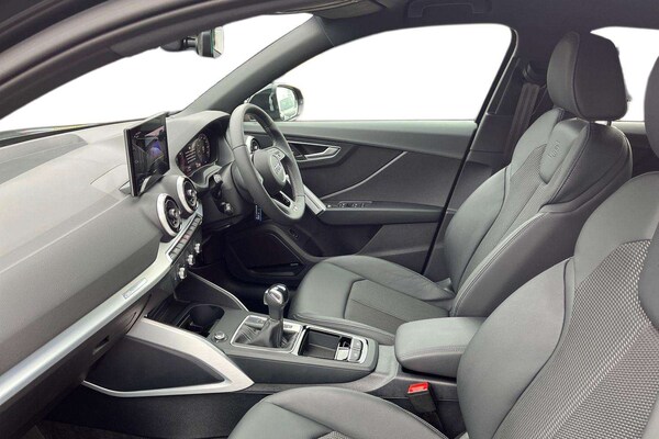 Used Audi Q2 2024 for sale - 76141944: Photo 21