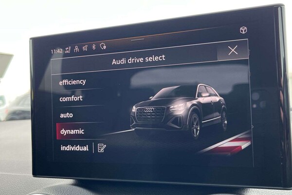 Used Audi Q2 2024 for sale - 76141944: Photo 27