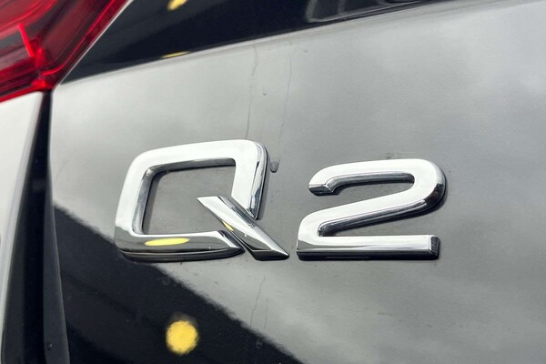 Used Audi Q2 2024 for sale - 76141944: Photo 28