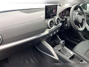 Used Audi Q2 2024 for sale - 76141944: Photo 2