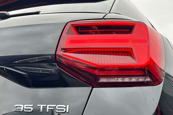 Used Audi Q2 2024 for sale - 76141944: Photo 30