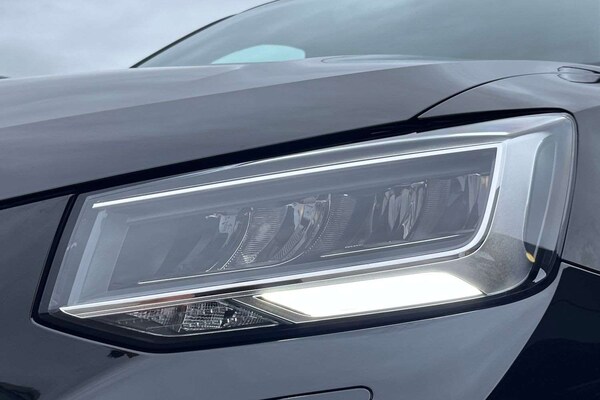 Used Audi Q2 2024 for sale - 76141944: Photo 35